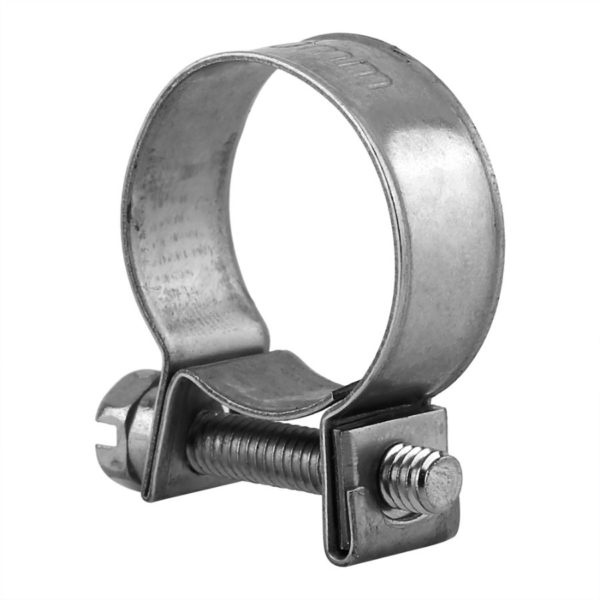 MINI CLIP S/S