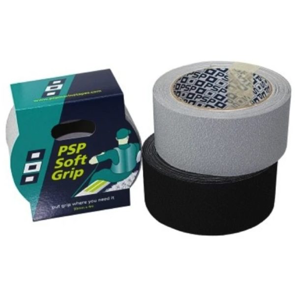 SOFT GRIP 50MM X 4MT