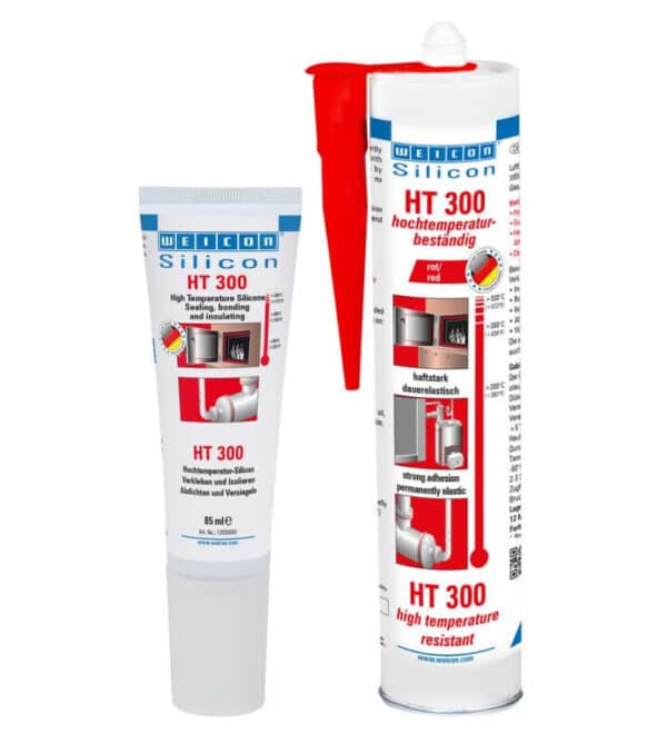 WEICON HT 300 ADHESIVE & SEAL 2
