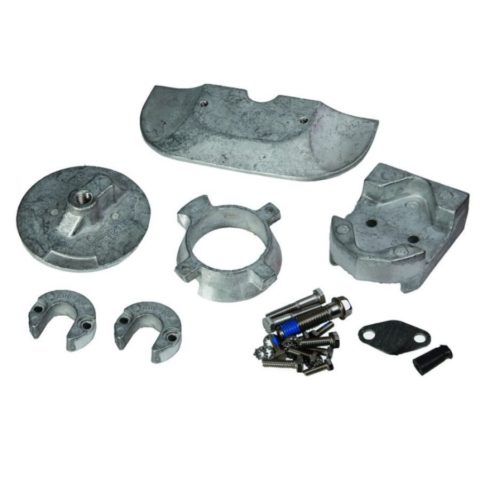 9B-104-22K Kit d'anode de cylindre de garniture 9B-104-22