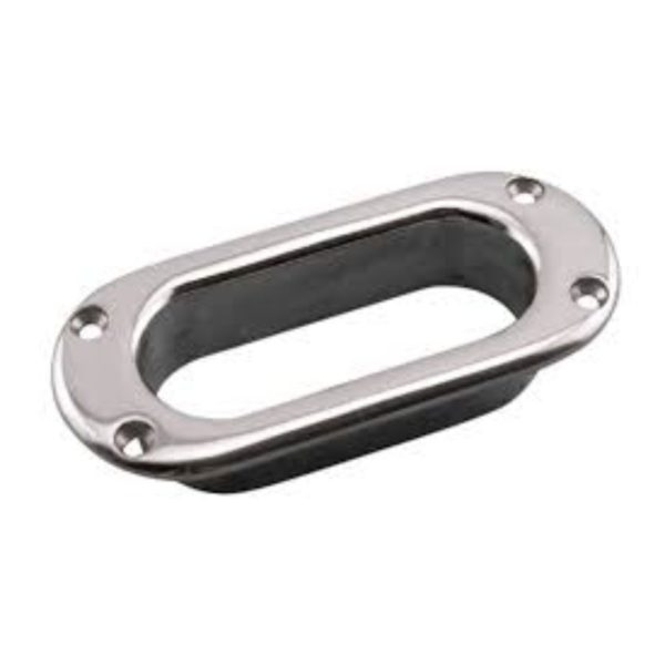 HAWSE PIPE S/S 316