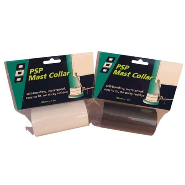 MAST COLLAR TAPE 100MM X 1.50MM
