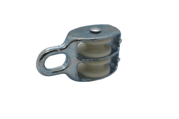 TACKLE FIXED DOUBLE GALV 504