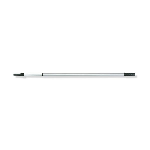 TELESCOPIC POLE STEEL/PLASTIC