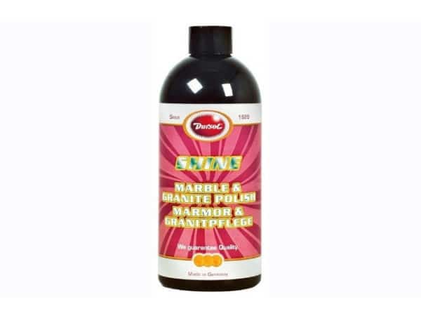 DURSOL SHINE MARBLE & GRANITE POLISH 500ML