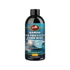 AUTOSOL BOAT WAX 500ML