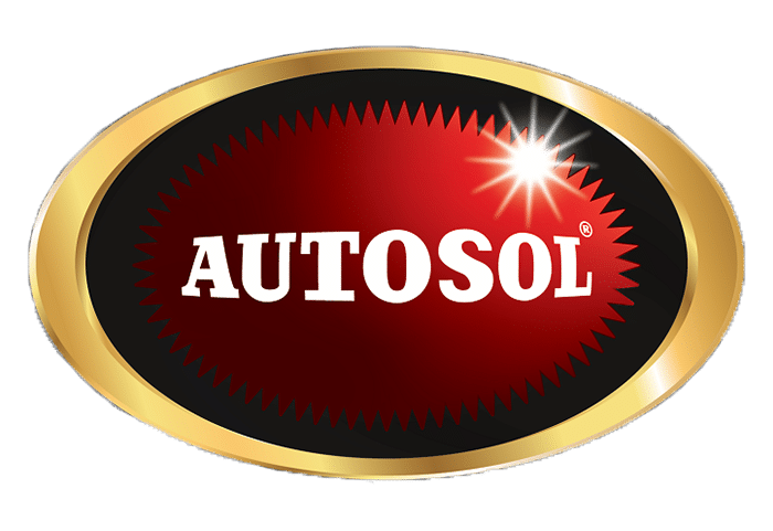 Autosol Marine Metal Polish 750 ml