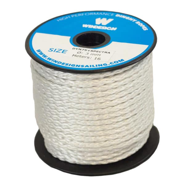 MINIREEL VECTRAN W/O COVER 3MM X 16MT - Image 2