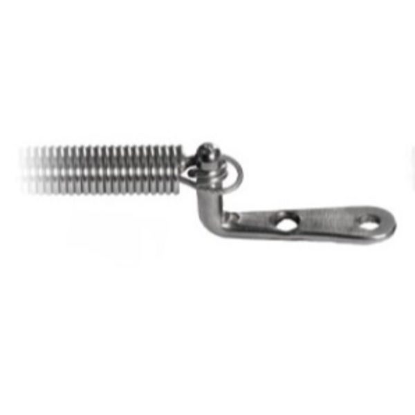 HATCH STAY S/S SPRING 220X11MM