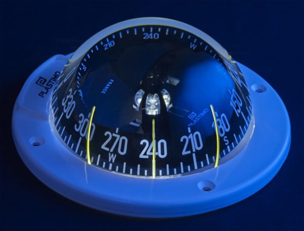 LIGHT 12V FOR COMPASS