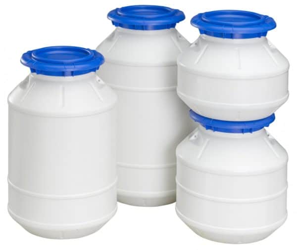 STORAGE CONTAINER WATERPROOF