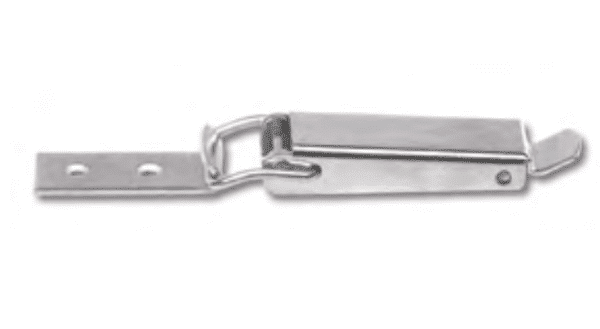LATCH TOGGLE S/S