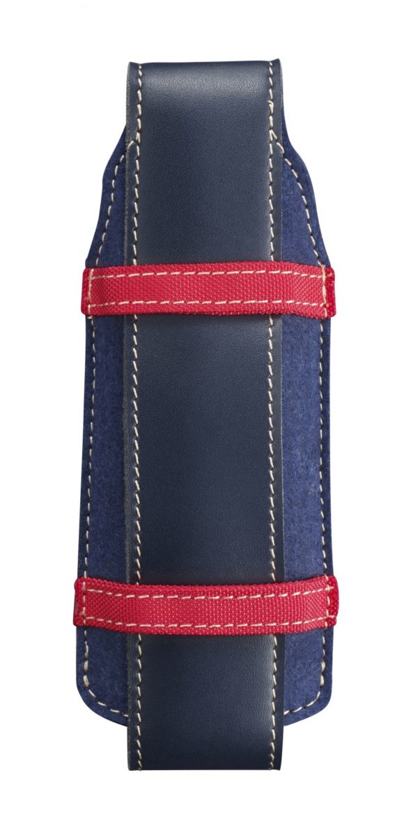 OPINEL SHEATH OUTDOOR BLUE LARGE - Image 2
