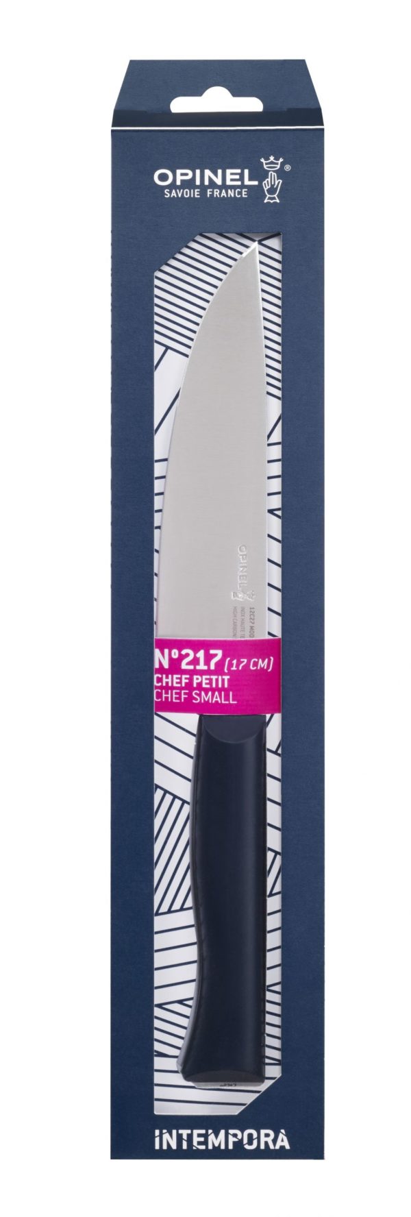 OPINEL INTEMPORA CHEF KNIFE 17CM N.217 - Image 3