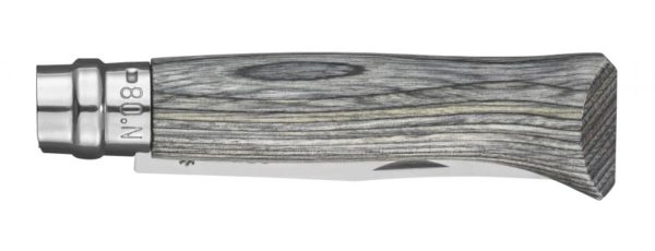OPINEL GIFT N.08 LAMINATED GREY - Image 2