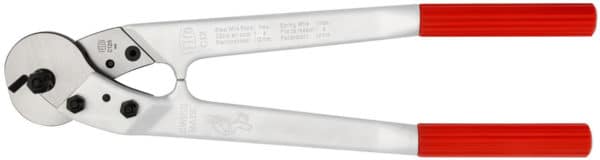 FELCO CABLE CUTTER CAPACITY DIA.12MM C12