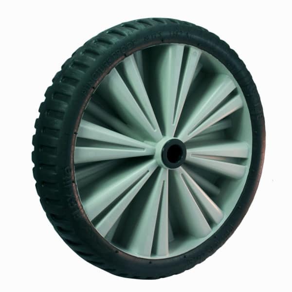 WHEELS PUNCTURE PROOF LARGE
