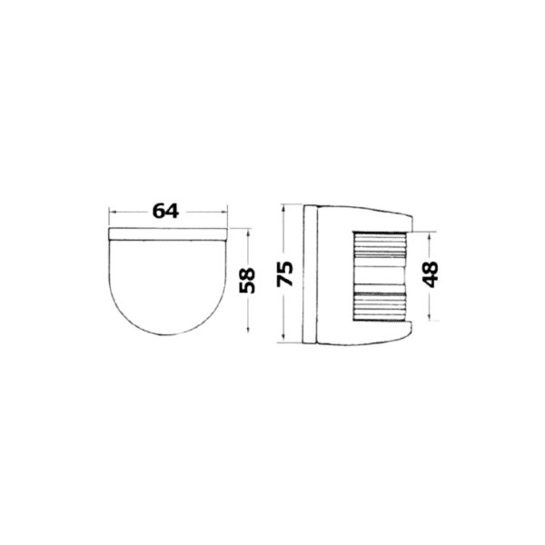 BULB-FESTOON-12V-10W-L.39-DIA.11MM-OSCULATI