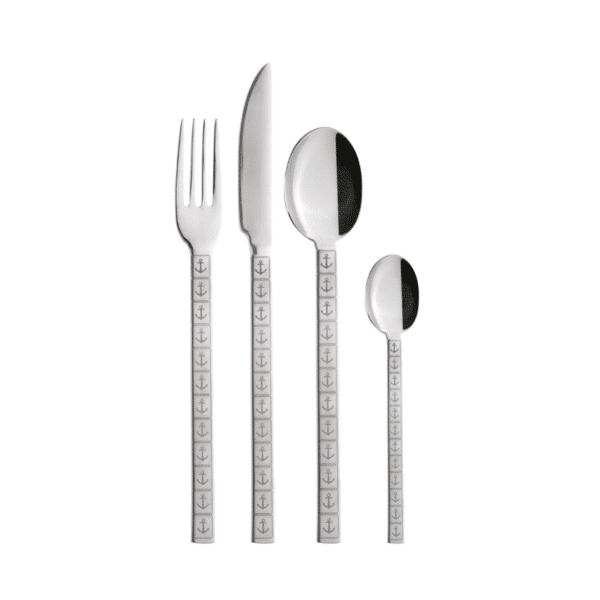 CUTLERY SET 24PCS SAILOR SOUL MB