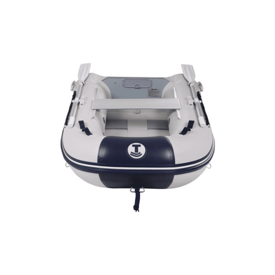 DINGHY INFLATABLE COMFORTLINE 230 SLATS