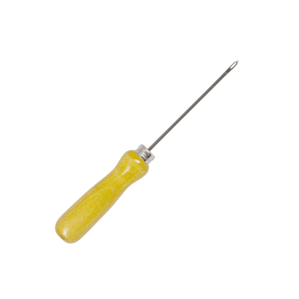 LIROS-WHIPPING-NEEDLE-W-EYE-4MM