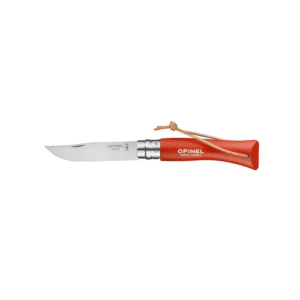 OPINEL-TREKKING-KNIFE-N.07-ORANGE