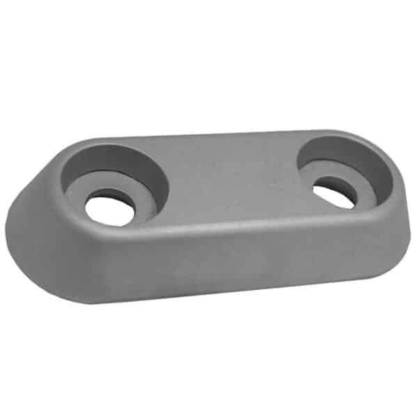 ANODE VETUS TYPE 15 BOLT-ON 80MM 2-HOLE