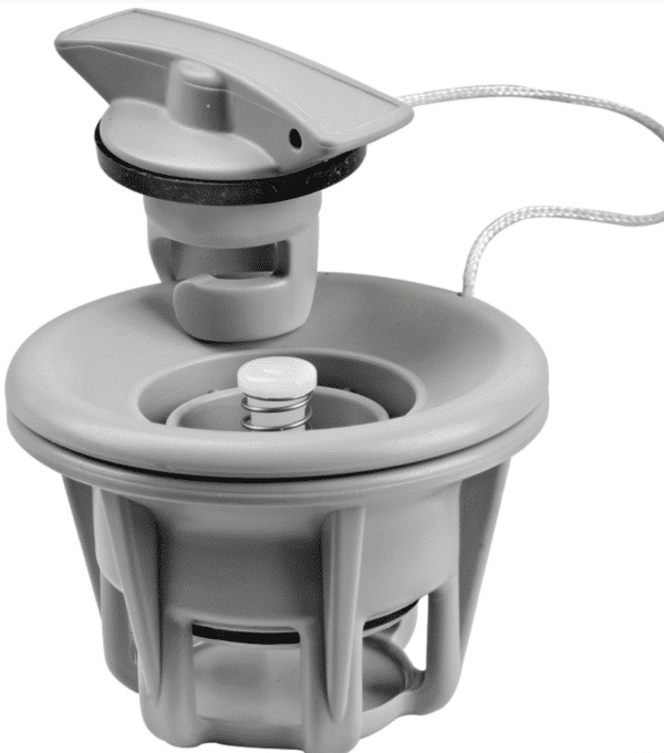 VALVE X INFLATABLE STANDARD EXTERNAL