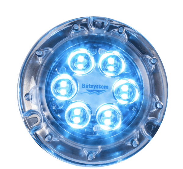 UNDERWATER LIGHT BLUE AQUALIGHT BATSYSTEM