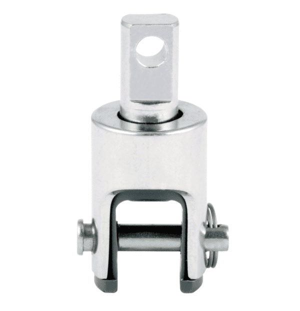 SWIVEL TOP FURLING SYSTEM