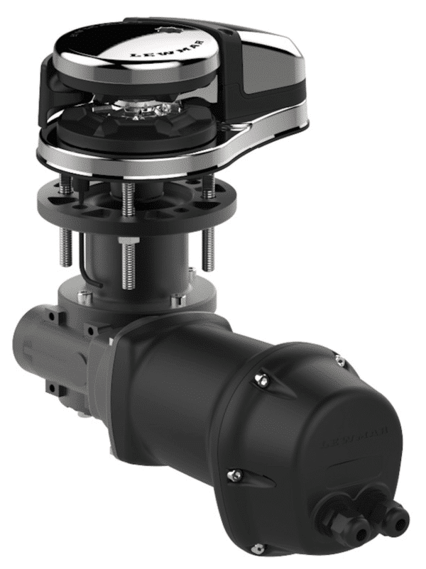 WINDLASS VX1 500 GO 6/7MM EXTENDED KIT - Image 3