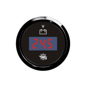 VOLTMETER-DIGITAL-8-32V-BLK-BLK-OSCULATI