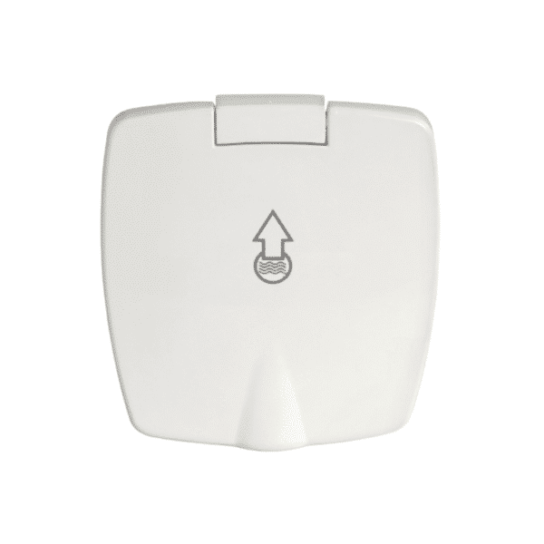 WATER-PLUG-FOR-DECK-WASH-WHITE-NEW-EDGE-OSCULATI