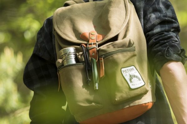 OPINEL TREKKING KNIFE N.08 KHAKI - Image 2