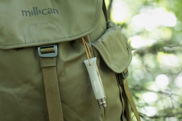 OPINEL TREKKING KNIFE N.06 CLOUD - Image 2