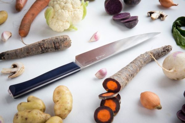 OPINEL INTEMPORA CHEF KNIFE 21CM N.218 - Image 4