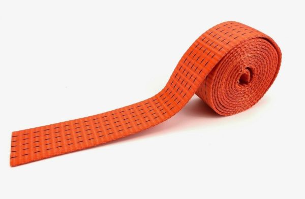 WEBBING LIFTING 50MM ORANGE 6000KG P/MT