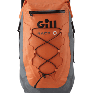 GILL BAG BACKPACK RACE TEAM TANGO