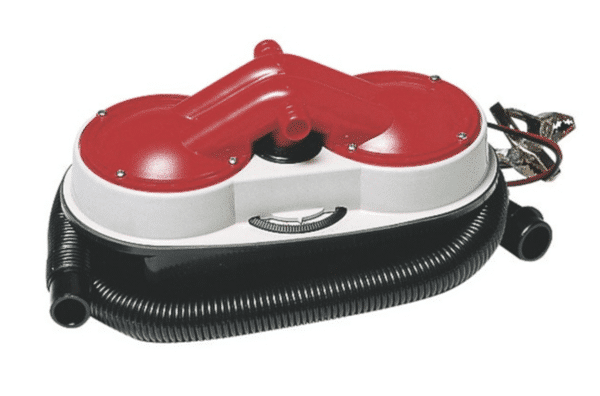 INFLATOR ELECTRIC 12V 200 L/M BRAVO