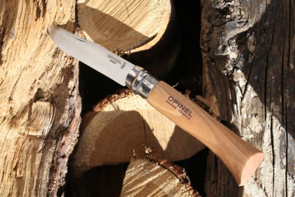 OPINEL TRADITION S/S N.10 - Image 2