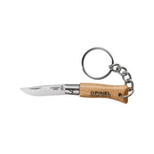 OPINEL-TRADITION-S-S-KEYRING-N.02