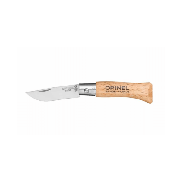 OPINEL-TRADITION-S-S-N.02