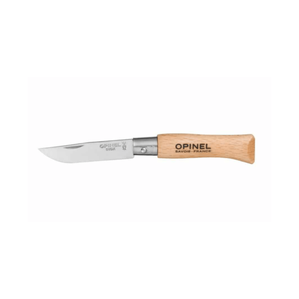 OPINEL-TRADITION-S-S-N.04