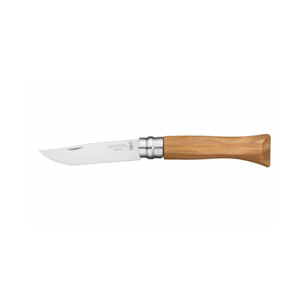 OPINEL-TRADITION-S-S-N.06-OLIVE-BOX