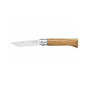 OPINEL-TRADITION-S-S-N.08-OLIVE-BOX