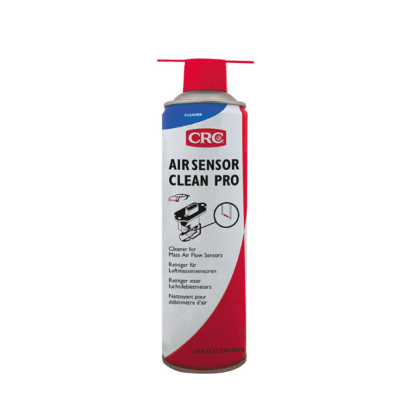 CRC MASS AIR SENSOR CLEAN PRO 250ML SPRAY