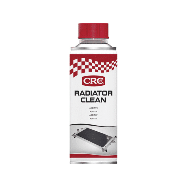 CRC RADIATOR CLEAN ADDITIVE 200ML