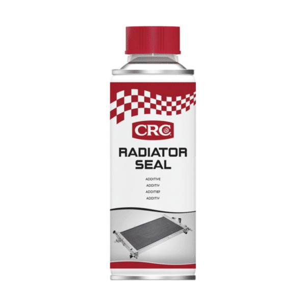CRC RADIATOR SEAL ADDITIVE 200ML