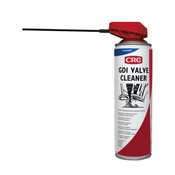 CRC GDI VALVE CLEANER 500ML SPRAY