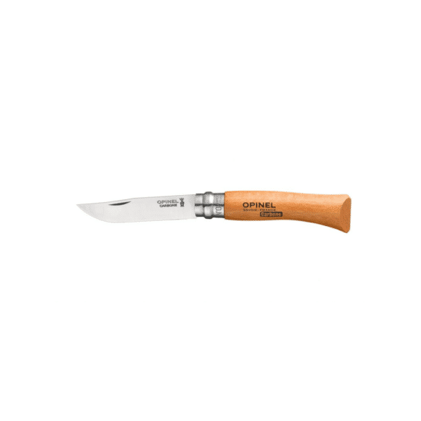 OPINEL-TRADITION-CARBON-STEEL-N.07
